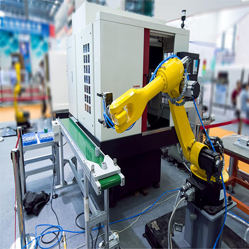 杭州机械制造领域