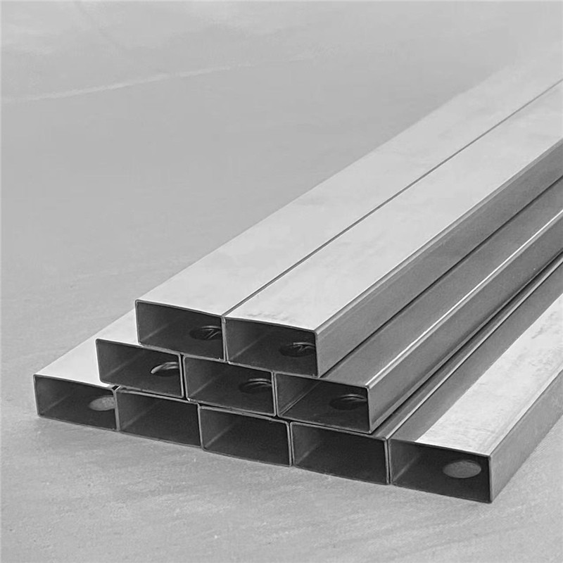 杭州304不锈钢方管