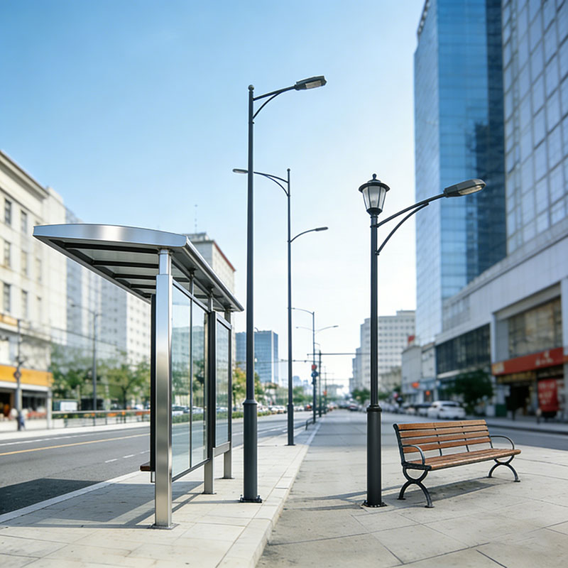 杭州在市政设施领域